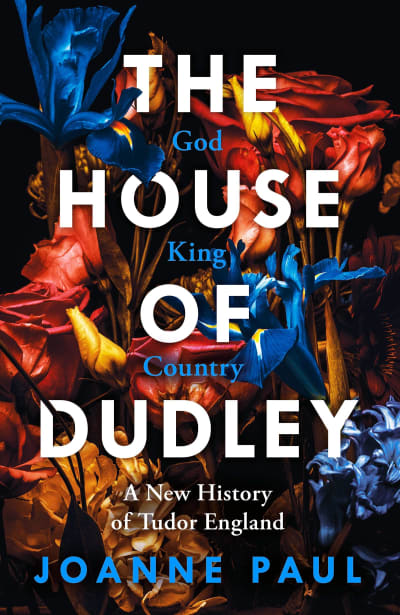 The House of Dudley Book Cover